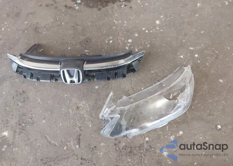 2016 Honda Cr-V Ex-L from USA, damaged, VIN 5J6RM4H70GL073585